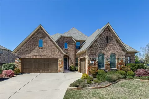 870 Greenbriar Ln, Prosper, TX 75078