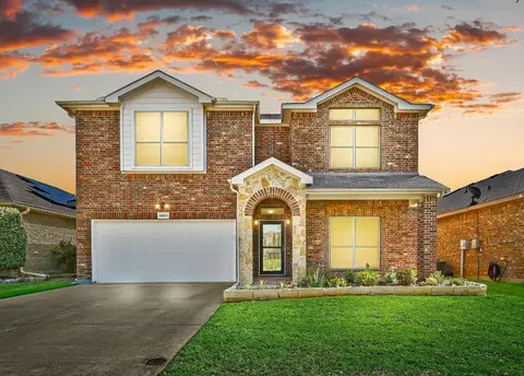 4401 Hidden Meadows Trl, Argyle, TX 76226