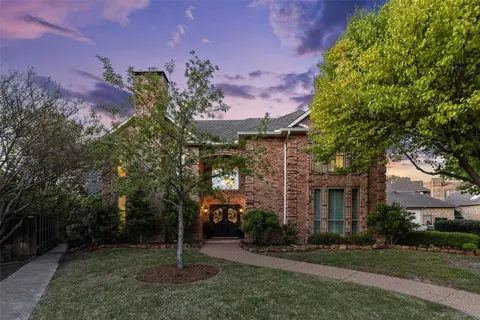 2125 Brugge Ct, Plano, TX 75025