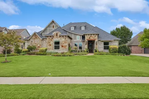 8216 Crooked Stick Ln, Argyle, TX 76226