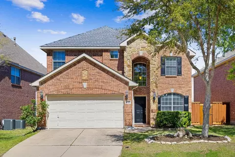 6712 Dapper Dr, Mckinney, TX 75070