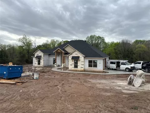 1036 Kessler Rd, Brock, TX 76087