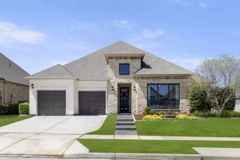 708 E Redbrick Ln, Northlake, TX 76226