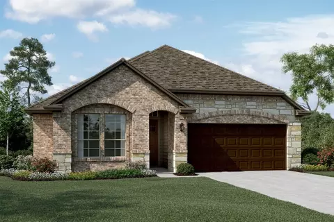 7108 Quail Run, Watauga, TX 76148