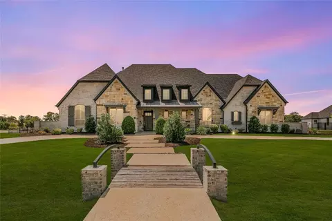 1361 Bellagio Ct, Lucas, TX 75002