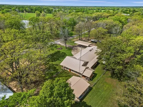 470 Rs County Road 4254, Point, TX 75472
