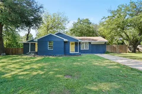 607 Elm Cir, Mesquite, TX 75149
