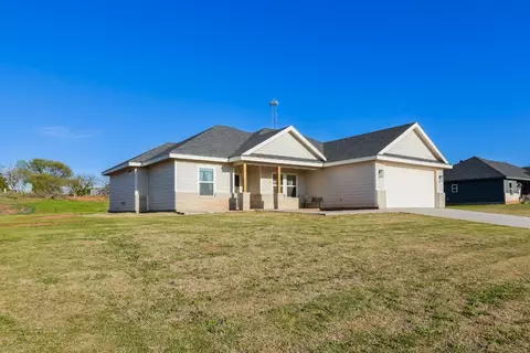 117 Dylan Dr, Tuscola, TX 79562