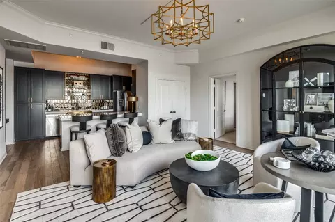 3225 Turtle Creek Blvd #946, Dallas, TX 75219