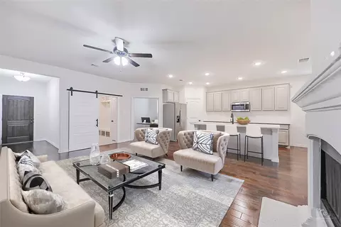 3113 Bent Creek Dr, Anna, TX 75409