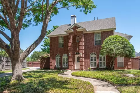 4103 Kirkmeadow Ln, Dallas, TX 75287