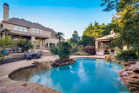 1005 Cedar Glen Trl, Heath, TX 75032