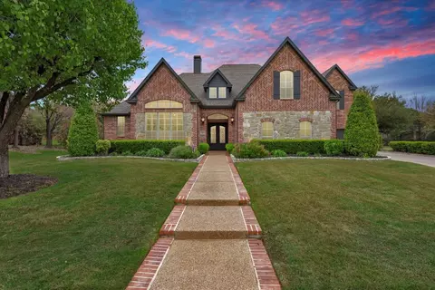 307 Foxborough Ln, Southlake, TX 76092