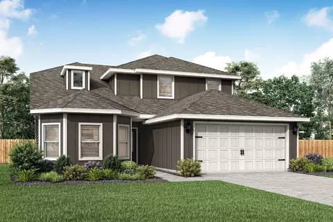 9952 Voyager Ln, Fort Worth, TX 76131