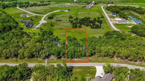 lot98 Waters Edge Dr, Corsicana, TX 75109