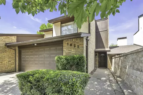 1821 Highbrook Ct, Garland, TX 75044
