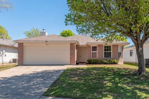 1113 Post Oak Trl, Anna, TX 75409