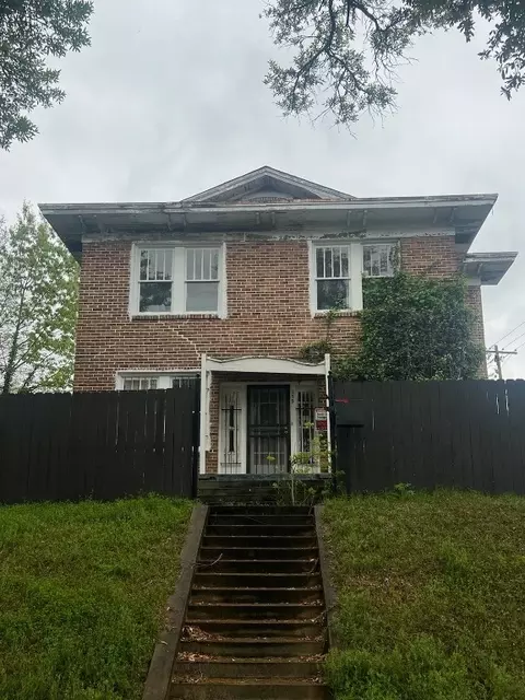 159 Lister St, Shreveport, LA 71101
