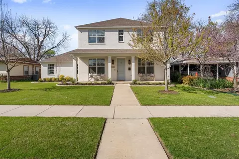 5820 Straley Ave, Westworth Village, TX 76114