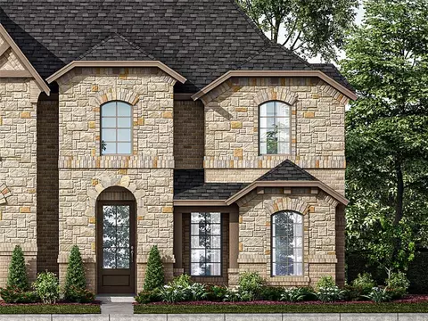 1945 Ethereal Ln, Waxahachie, TX 75165