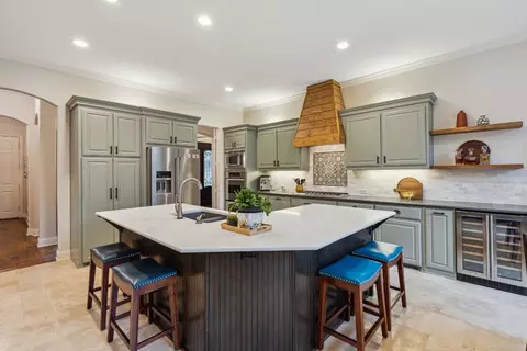 7608 Burr Ferry Dr, Mckinney, TX 75071