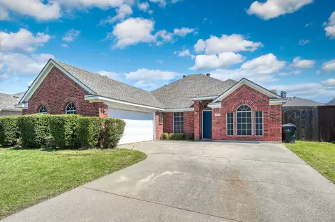 4314 Ripplewood Rd, Frisco, TX 75035
