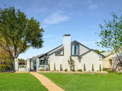 3543 Interlaken Dr, Plano, TX 75075