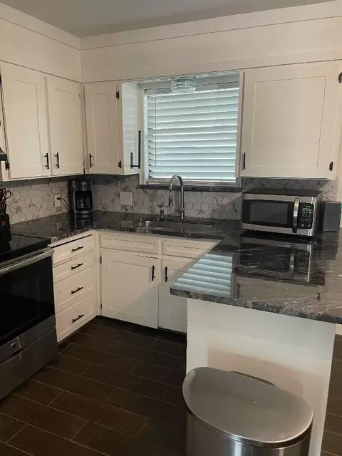 Kitchen - 205 Shoshone St, Comanche, TX 76442 photo 3 of 5