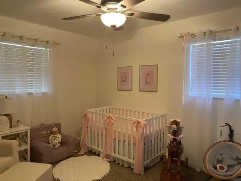Bedroom - 205 Shoshone St, Comanche, TX 76442 photo 6 of 7