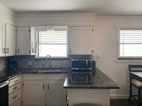 Kitchen - 205 Shoshone St, Comanche, TX 76442 photo 5 of 5