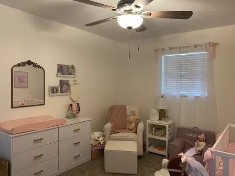 Bedroom - 205 Shoshone St, Comanche, TX 76442 photo 5 of 7