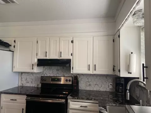 Kitchen - 205 Shoshone St, Comanche, TX 76442 photo 2 of 5