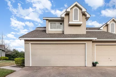 8400 Hickory St #2301, Frisco, TX 75034