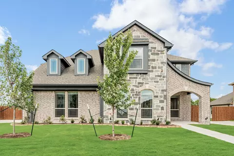 1129 Windy Vista Dr, Midlothian, TX 76065