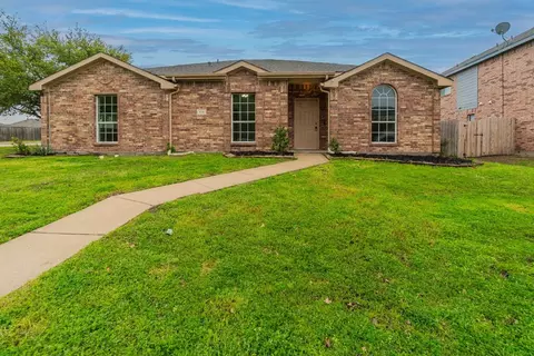 115 Angelina Dr, Crandall, TX 75114