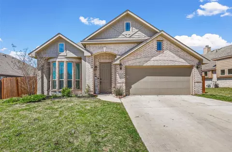 1026 Stockton Dr, Godley, TX 76044