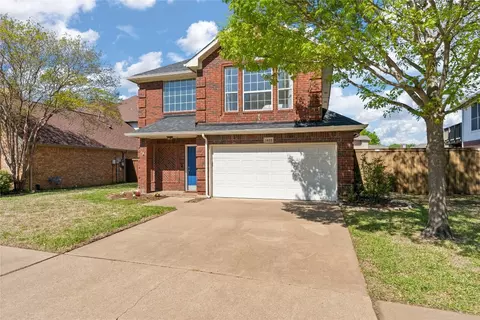 1423 Indian Lake Trl, Carrollton, TX 75007