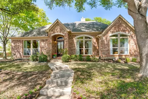 3612 Sandhurst Dr, Flower Mound, TX 75022