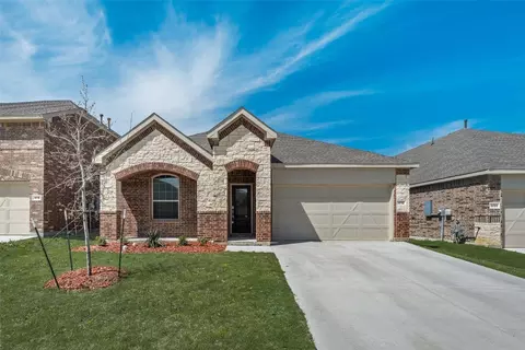 9712 Buffalo Ridge Rd, Crowley, TX 76036