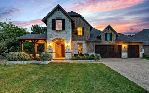 9601 Blackpine Ct, Lantana, TX 76226