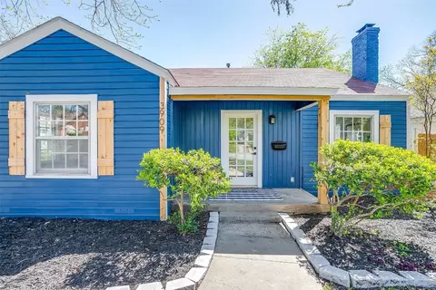 3909 Collinwood Ave, Fort Worth, TX 76107
