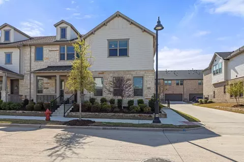 6440 Northern Dancer Dr, North Richland Hills, TX 76180