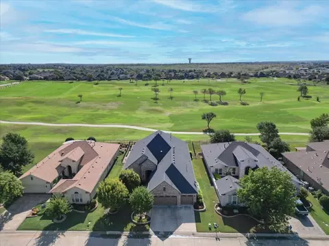9609 Cypress St, Denton, TX 76207
