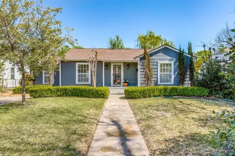 1254 Fuller Dr, Dallas, TX 75218