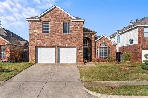 12945 Peach Tree Way, Euless, TX 76040