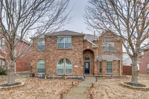 11367 Gatesville Dr, Frisco, TX 75035