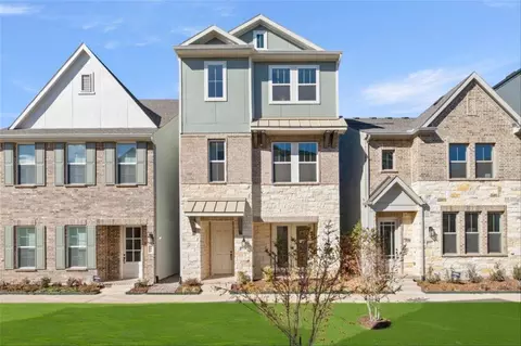 4433 Ward St, North Richland Hills, TX 76180