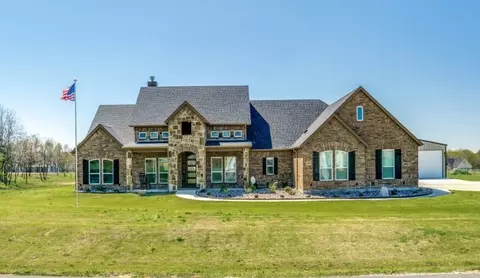 1005 Bobcat Dr, Weatherford, TX 76088