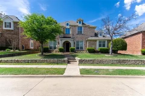 6521 Ryeworth Dr, Frisco, TX 75035