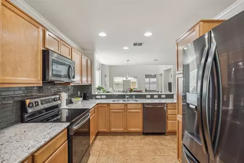 Kitchen - 4504 Jaylin St, Fort Worth, TX 76244 photo 1 of 4